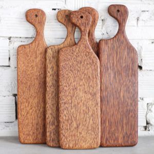 Read more about the article Serving Board