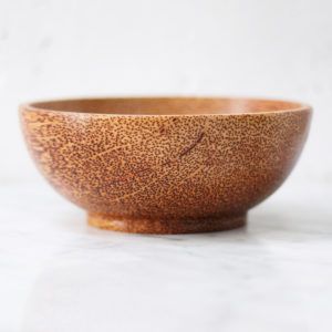 Read more about the article Wooden Bowl