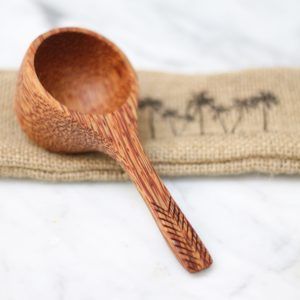 Read more about the article Coffee Scoop