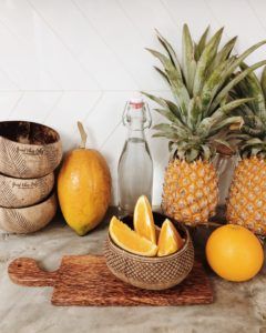 Read more about the article How To Take Care of Your Coconut Bowls