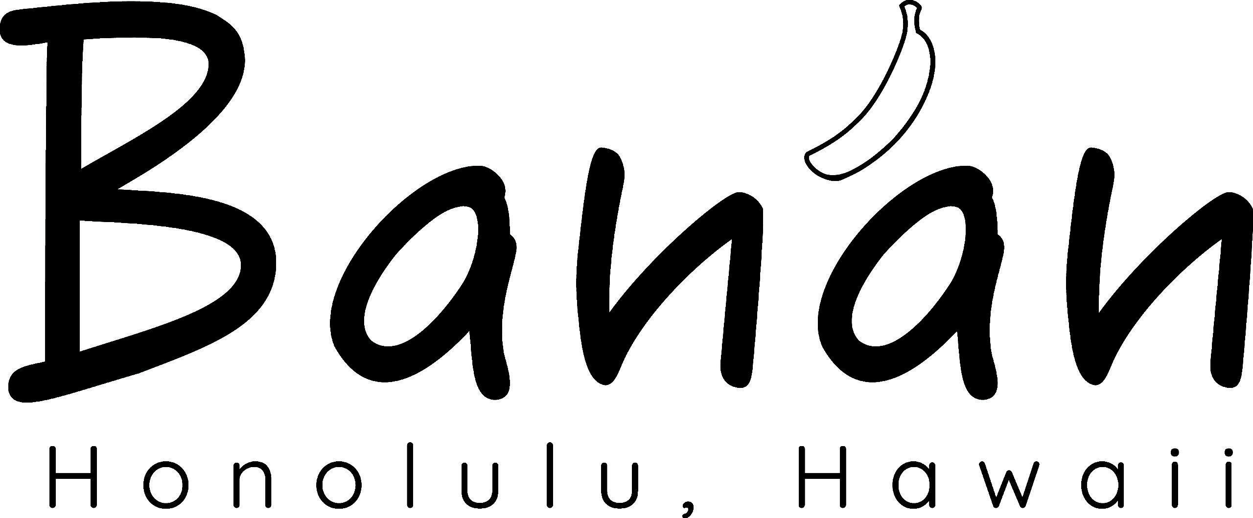 Banan (HNL)(1)